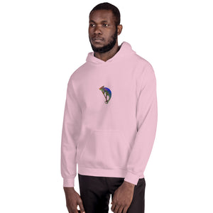 EA Mens Chameleon Hoodie