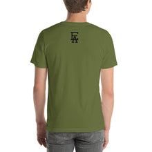 Load image into Gallery viewer, EA 7476 Short-Sleeve Unisex T-Shirt