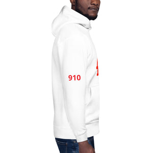 EA Hoover 910 Hoodie