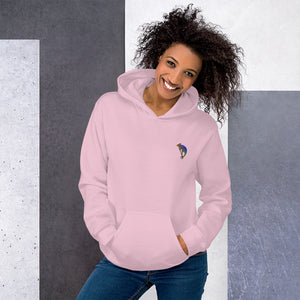 EA Chameleon HoodieUnisex Hoodie