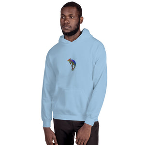 EA Mens Chameleon Hoodie