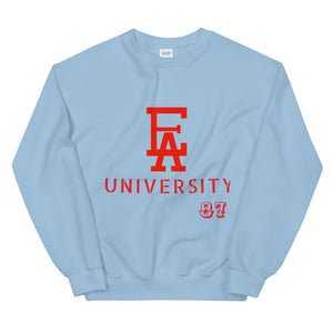 EA University Sweatshirt