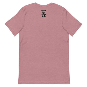 EA HWY 87 Short-Sleeve Unisex T-Shirt