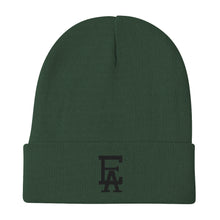 Load image into Gallery viewer, Embroidered Beanie