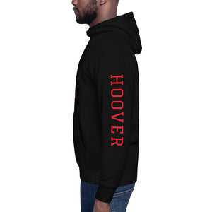 EA Hoover 910 Hoodie