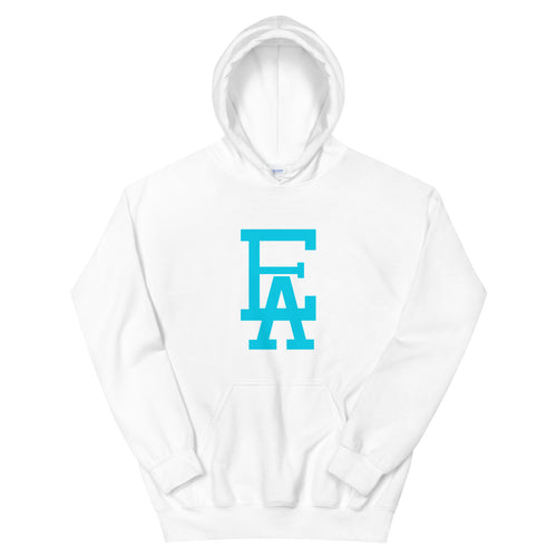 EA Logo Hoodie