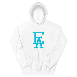 EA Logo Hoodie