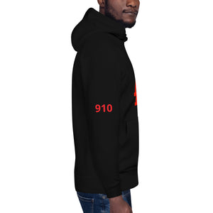 EA Hoover 910 Hoodie