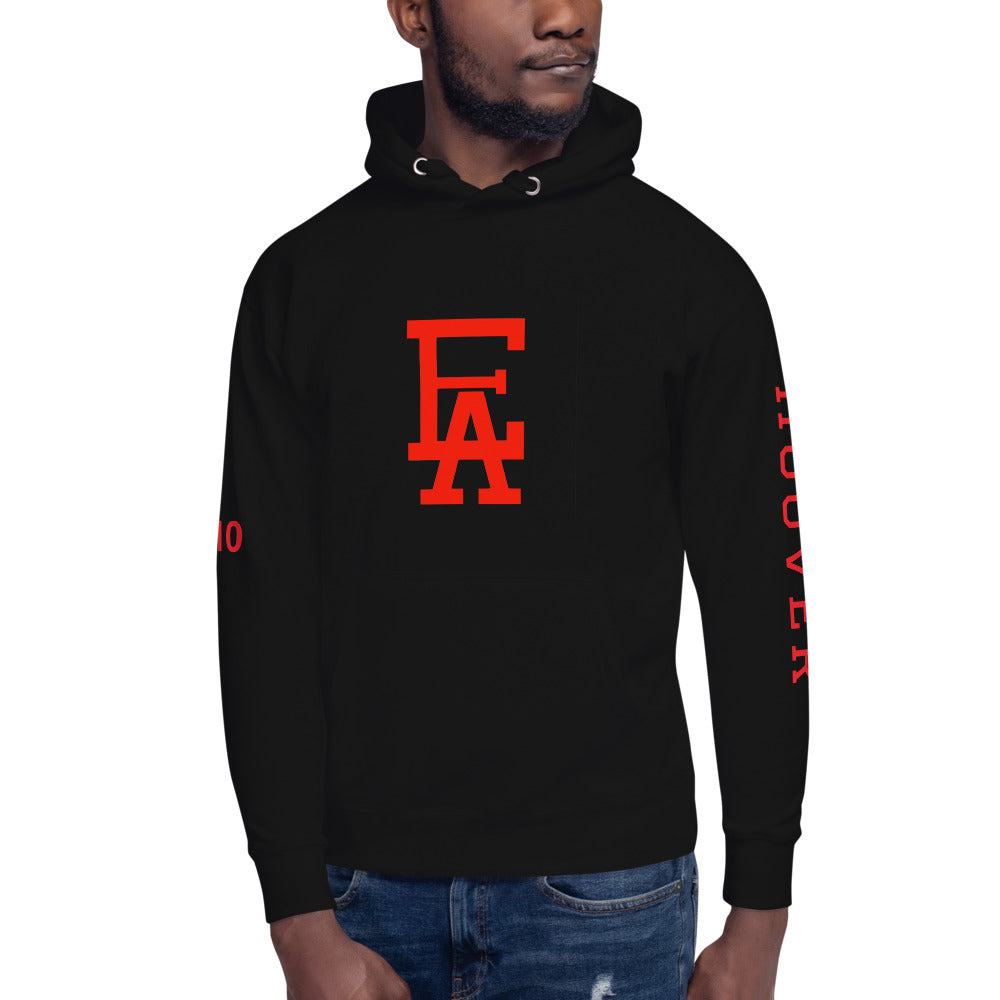 EA Hoover 910 Hoodie