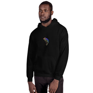 EA Mens Chameleon Hoodie