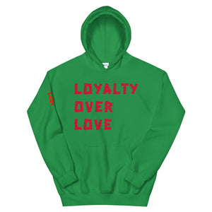 EA LOL Unisex Hoodie