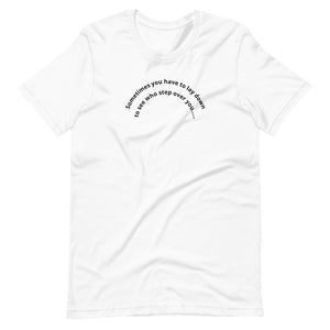 EA Cloth Talk Short-Sleeve Unisex T-Shirt