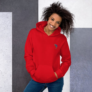 EA Chameleon HoodieUnisex Hoodie