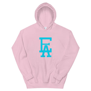 EA Logo Hoodie