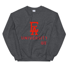 Load image into Gallery viewer, EA University Sweatshirt