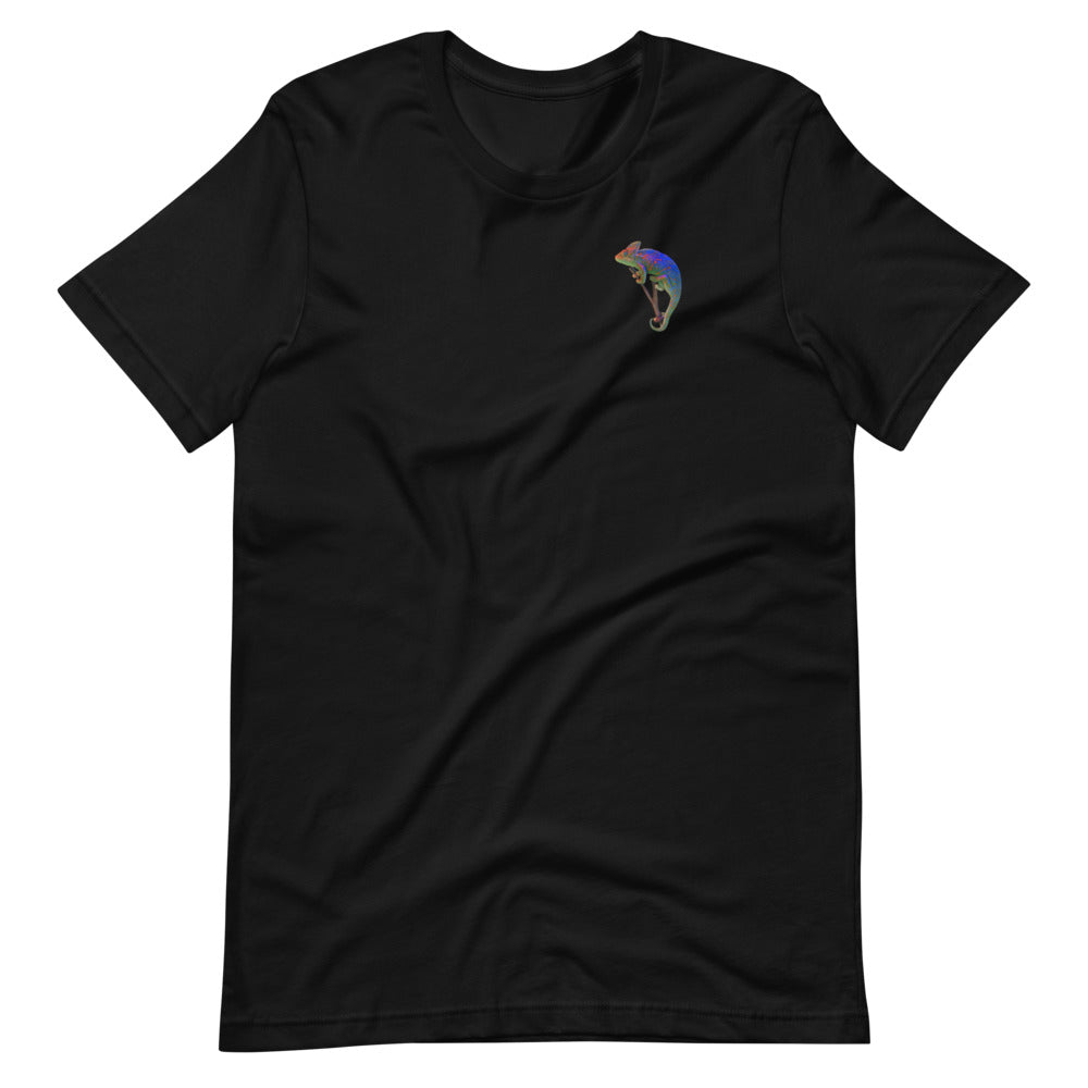 Short-Sleeve EA Chameleon Tee