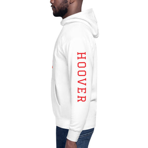 EA Hoover 910 Hoodie