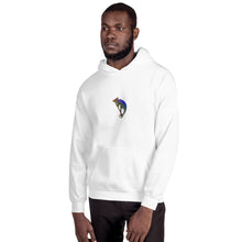 Load image into Gallery viewer, EA Mens Chameleon Hoodie