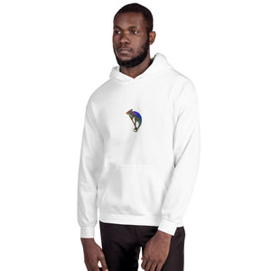 EA Mens Chameleon Hoodie