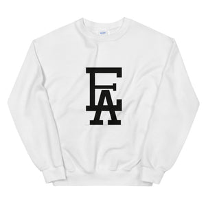 Everything Authentic Unisex Sweatshirt