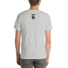 Load image into Gallery viewer, EA 7476 Short-Sleeve Unisex T-Shirt