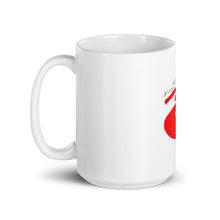 Load image into Gallery viewer, Kissing Bear Mug