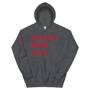 EA LOL Unisex Hoodie