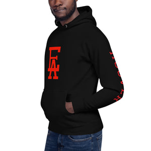 EA Hoover 910 Hoodie