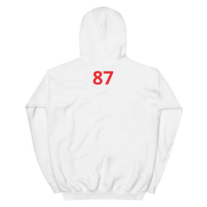 Everything Authentic Unisex Hoodie