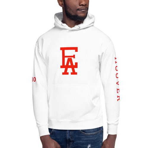 EA Hoover 910 Hoodie