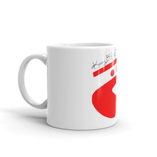 Load image into Gallery viewer, Kissing Bear Mug