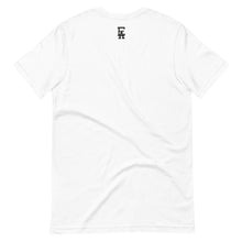 Load image into Gallery viewer, EA Cloth Talk Short-Sleeve Unisex T-Shirt