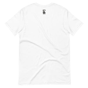 EA Cloth Talk Short-Sleeve Unisex T-Shirt