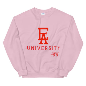 EA University Sweatshirt