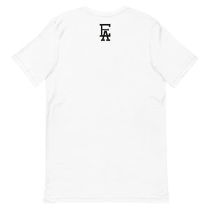 EA HWY 87 Short-Sleeve Unisex T-Shirt