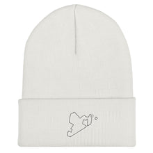 Load image into Gallery viewer, Cuffed Beanie