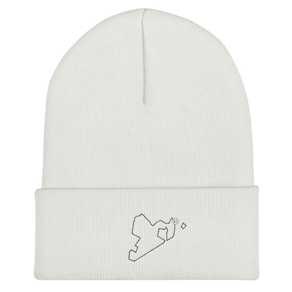 Cuffed Beanie