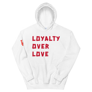 EA LOL Unisex Hoodie