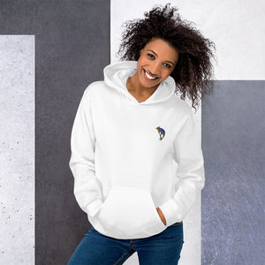 EA Chameleon HoodieUnisex Hoodie