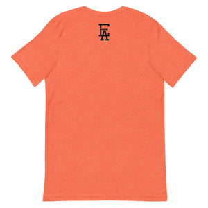 EA HWY 87 Short-Sleeve Unisex T-Shirt