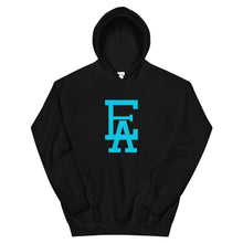 Load image into Gallery viewer, EA Logo Hoodie