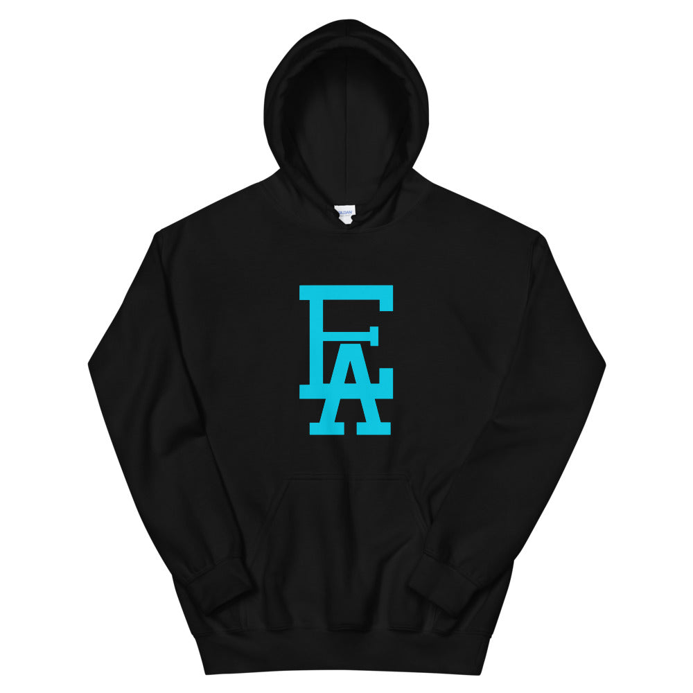 EA Logo Hoodie