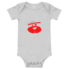 Load image into Gallery viewer, Kissing Bear Onesie T-Shirt