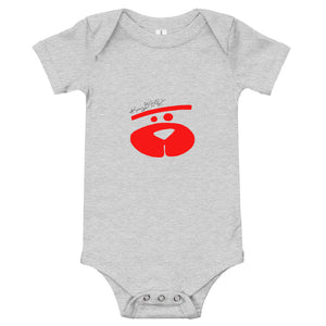 Kissing Bear Onesie T-Shirt