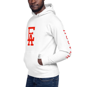 EA Hoover 910 Hoodie