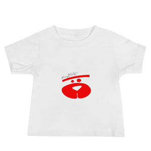 Baby Jersey Short Sleeve Tee