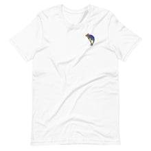 Load image into Gallery viewer, Short-Sleeve EA Chameleon Tee