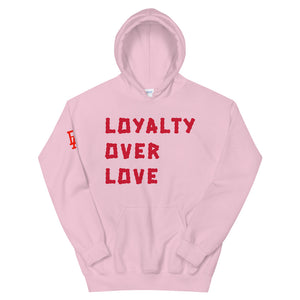 EA LOL Unisex Hoodie