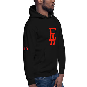 EA Hoover 910 Hoodie