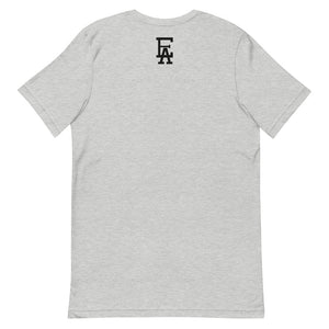 EA HWY 87 Short-Sleeve Unisex T-Shirt